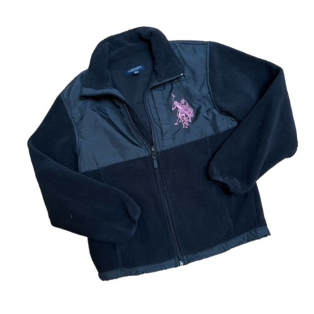 Polo Assn.
